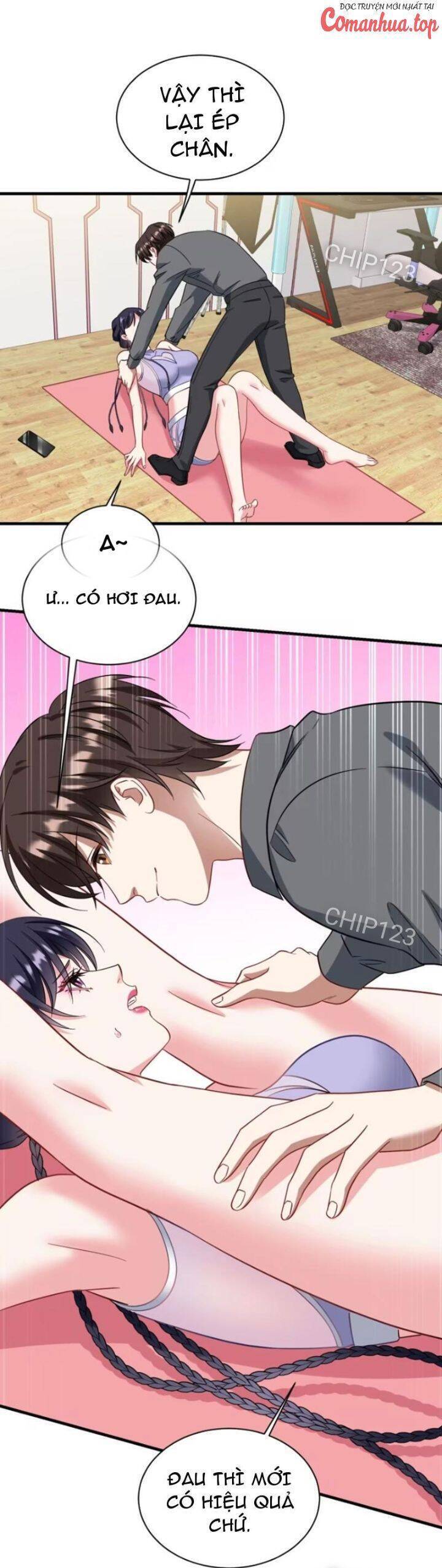 Bỏ Làm Simp Chúa, Ta Có Trong Tay Cả Tỉ Thần Hào Chap 120 - Next Chap 121