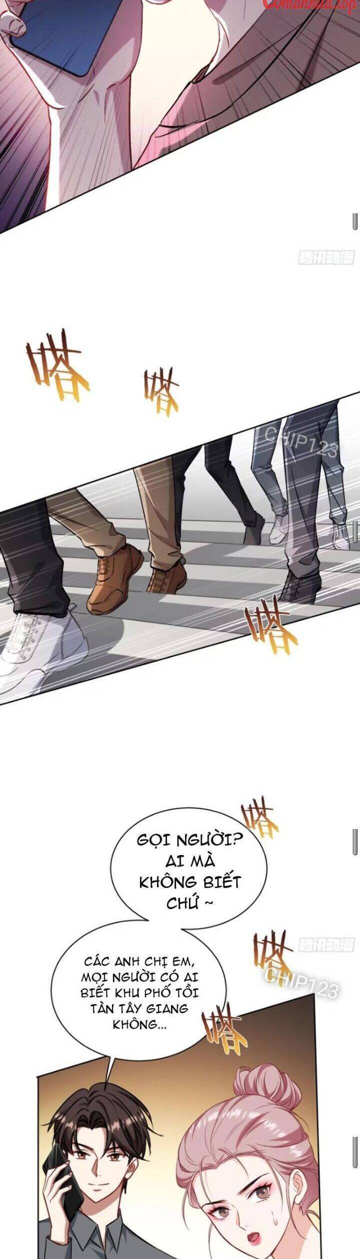 Bỏ Làm Simp Chúa, Ta Có Trong Tay Cả Tỉ Thần Hào Chap 121 - Next Chap 122