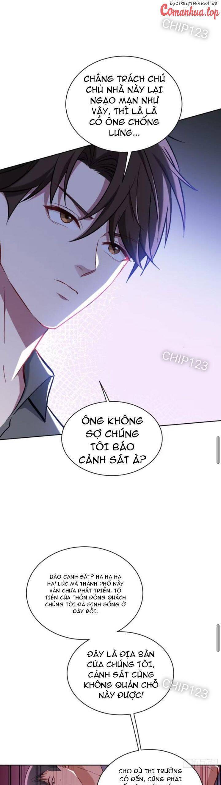 Bỏ Làm Simp Chúa, Ta Có Trong Tay Cả Tỉ Thần Hào Chap 121 - Next Chap 122