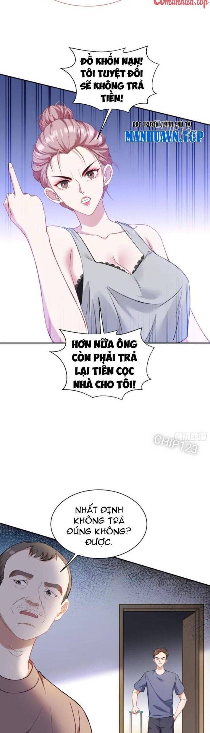 Bỏ Làm Simp Chúa, Ta Có Trong Tay Cả Tỉ Thần Hào Chap 121 - Next Chap 122