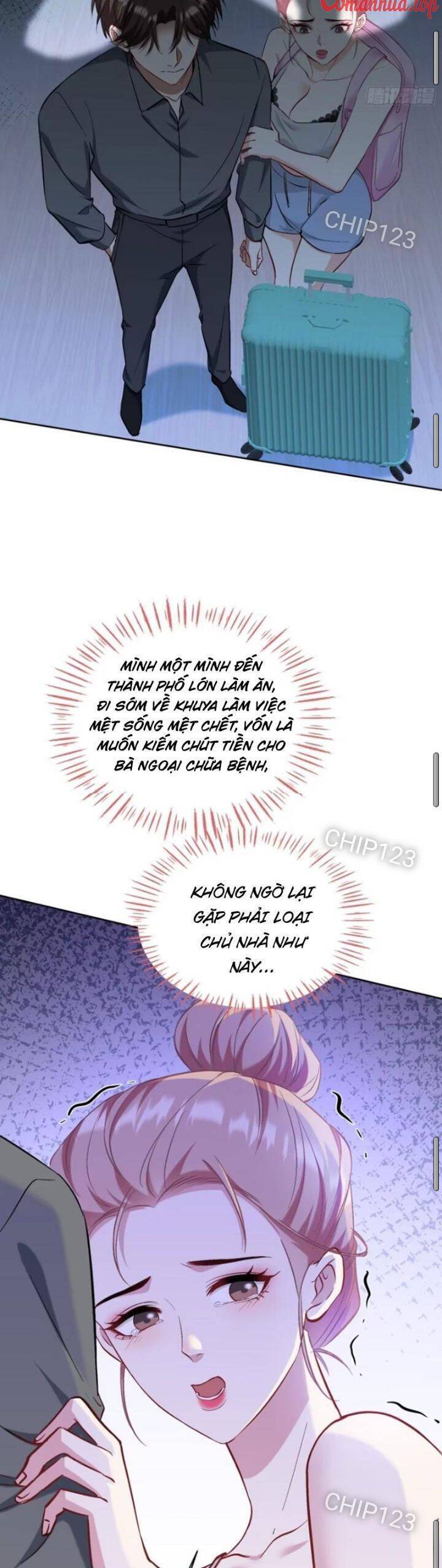 Bỏ Làm Simp Chúa, Ta Có Trong Tay Cả Tỉ Thần Hào Chap 121 - Next Chap 122