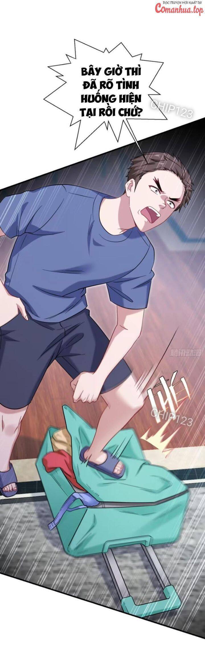 Bỏ Làm Simp Chúa, Ta Có Trong Tay Cả Tỉ Thần Hào Chap 121 - Next Chap 122