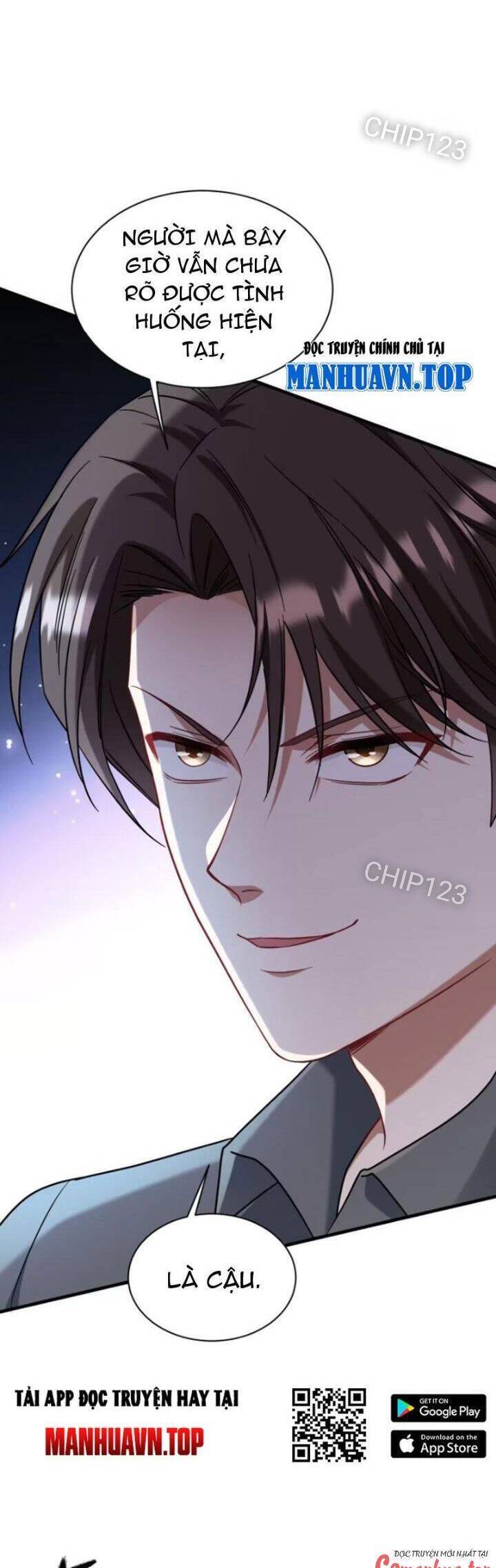 Bỏ Làm Simp Chúa, Ta Có Trong Tay Cả Tỉ Thần Hào Chap 121 - Next Chap 122