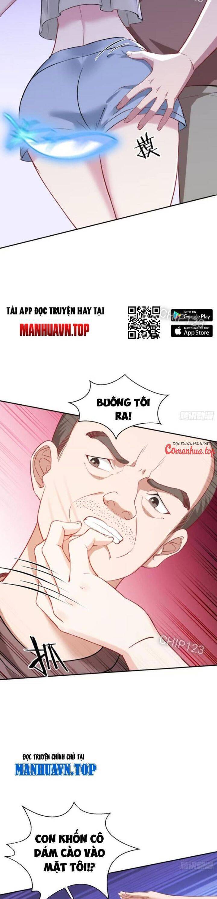 Bỏ Làm Simp Chúa, Ta Có Trong Tay Cả Tỉ Thần Hào Chap 121 - Next Chap 122
