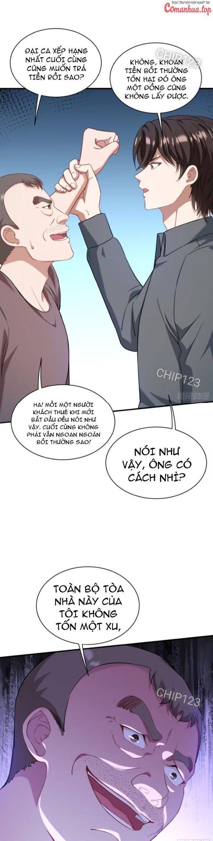 Bỏ Làm Simp Chúa, Ta Có Trong Tay Cả Tỉ Thần Hào Chap 121 - Next Chap 122