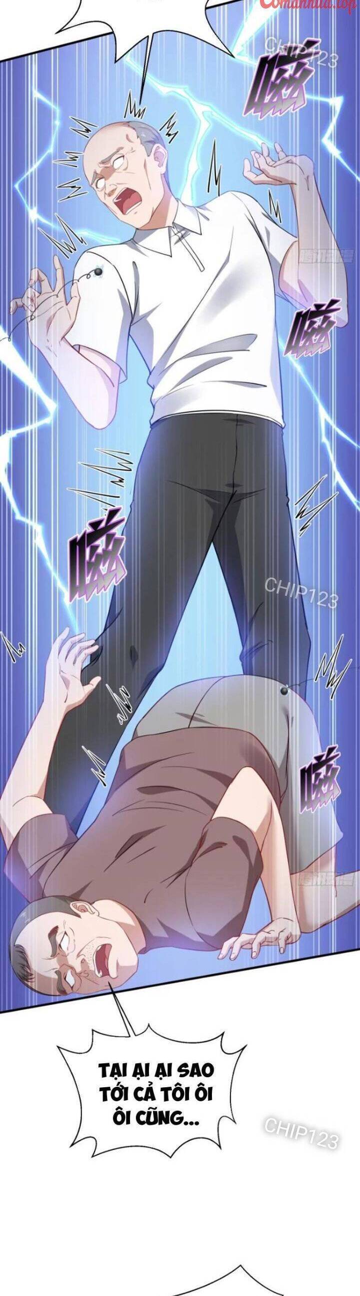 Bỏ Làm Simp Chúa, Ta Có Trong Tay Cả Tỉ Thần Hào Chap 122 - Next Chap 123