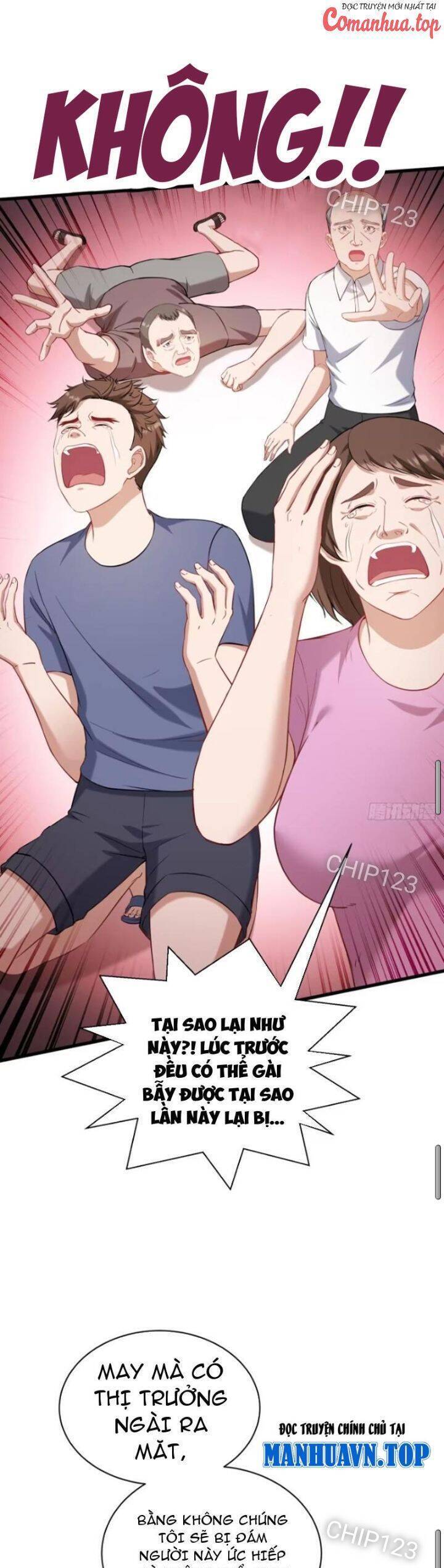 Bỏ Làm Simp Chúa, Ta Có Trong Tay Cả Tỉ Thần Hào Chap 122 - Next Chap 123