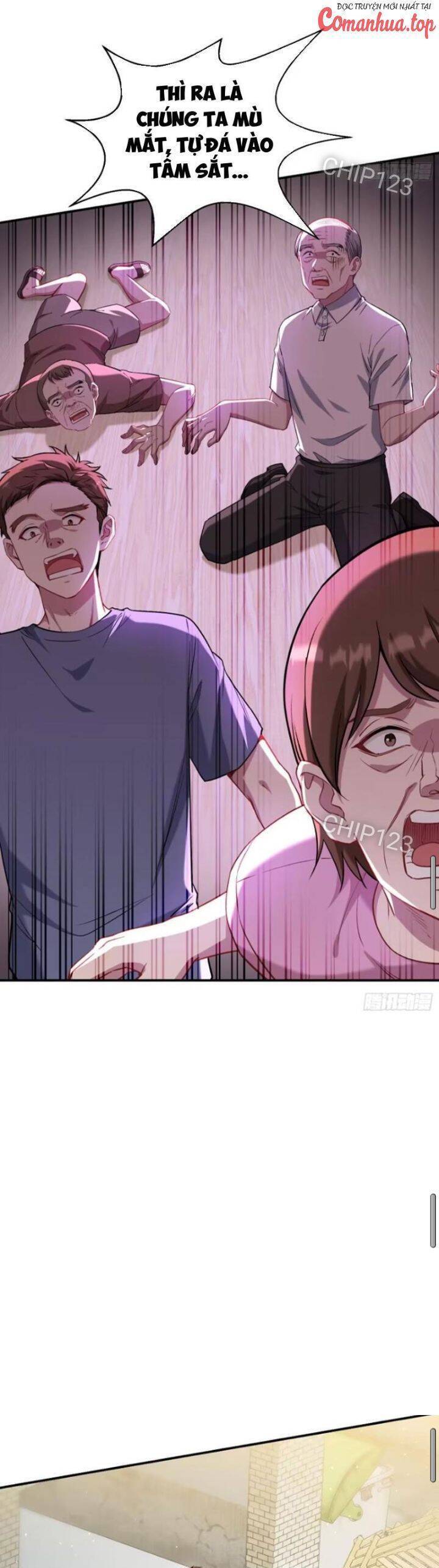Bỏ Làm Simp Chúa, Ta Có Trong Tay Cả Tỉ Thần Hào Chap 122 - Next Chap 123