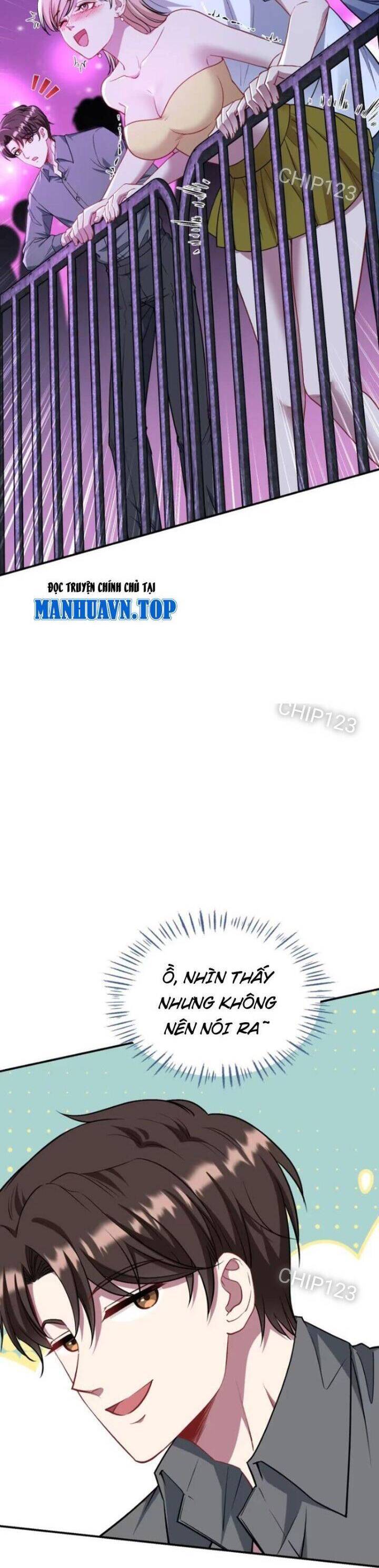 Bỏ Làm Simp Chúa, Ta Có Trong Tay Cả Tỉ Thần Hào Chap 122 - Next Chap 123