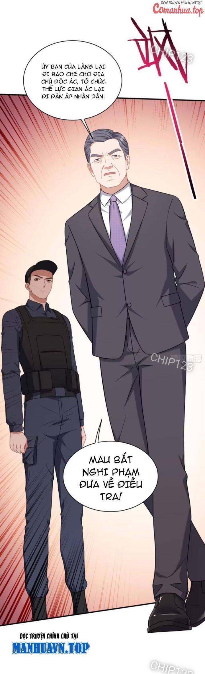 Bỏ Làm Simp Chúa, Ta Có Trong Tay Cả Tỉ Thần Hào Chap 122 - Next Chap 123