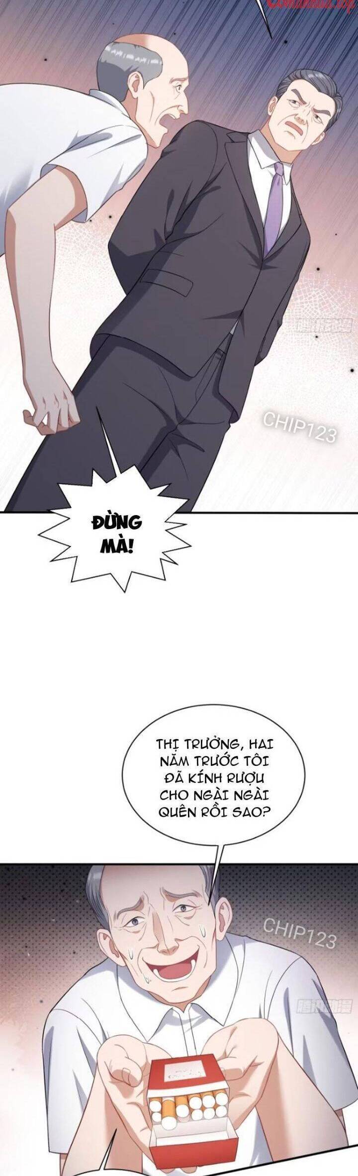Bỏ Làm Simp Chúa, Ta Có Trong Tay Cả Tỉ Thần Hào Chap 122 - Next Chap 123