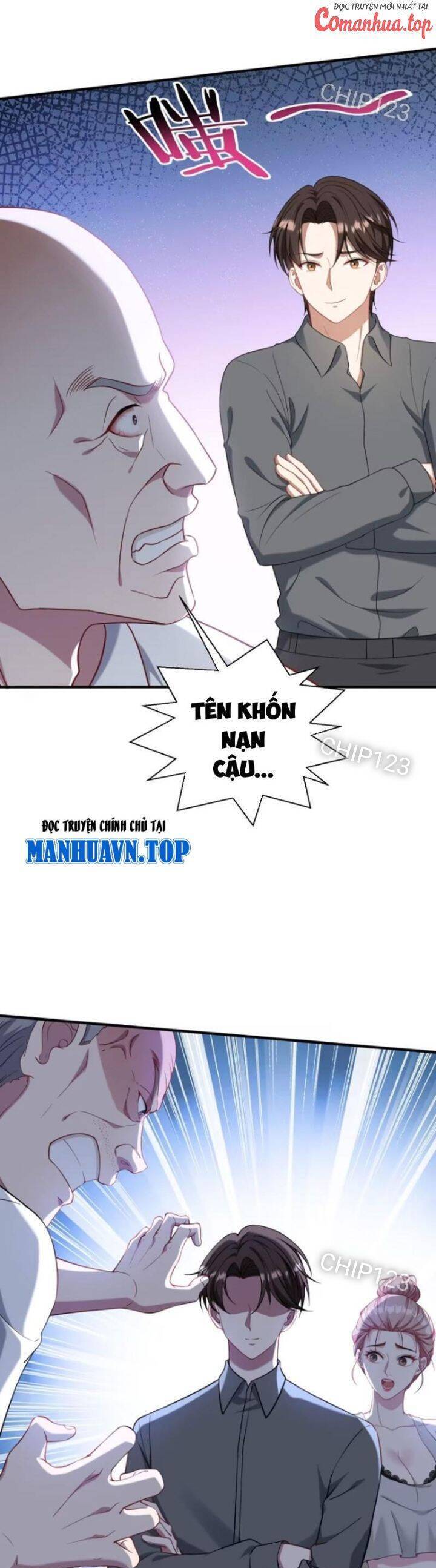 Bỏ Làm Simp Chúa, Ta Có Trong Tay Cả Tỉ Thần Hào Chap 122 - Next Chap 123