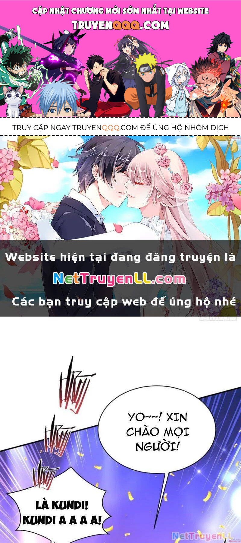 Bỏ Làm Simp Chúa, Ta Có Trong Tay Cả Tỉ Thần Hào Chap 123 - Next Chap 124
