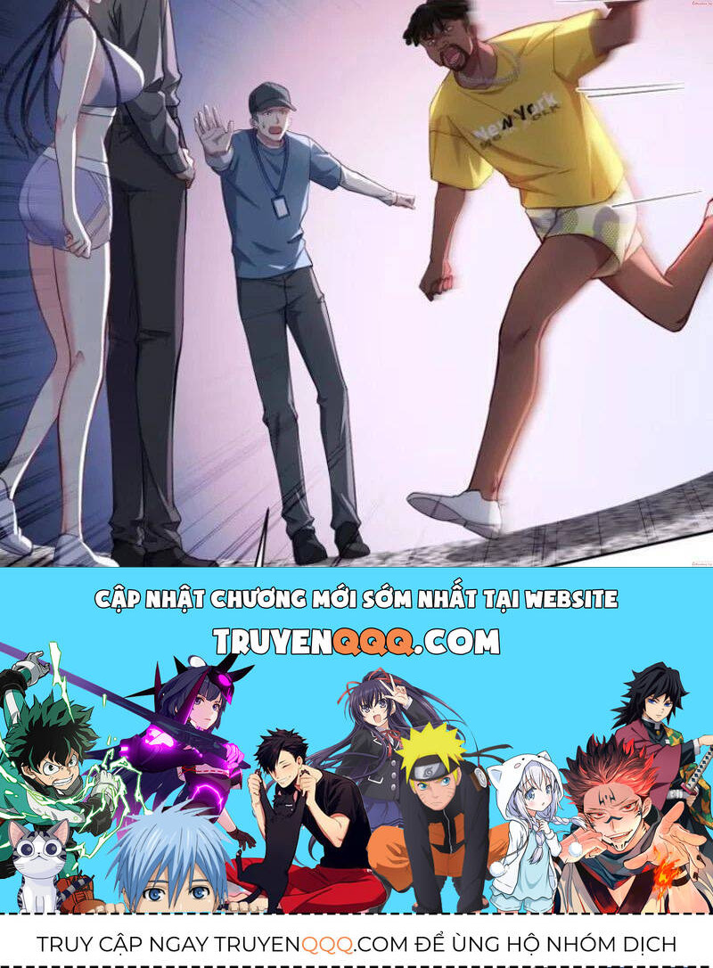 Bỏ Làm Simp Chúa, Ta Có Trong Tay Cả Tỉ Thần Hào Chap 123 - Next Chap 124