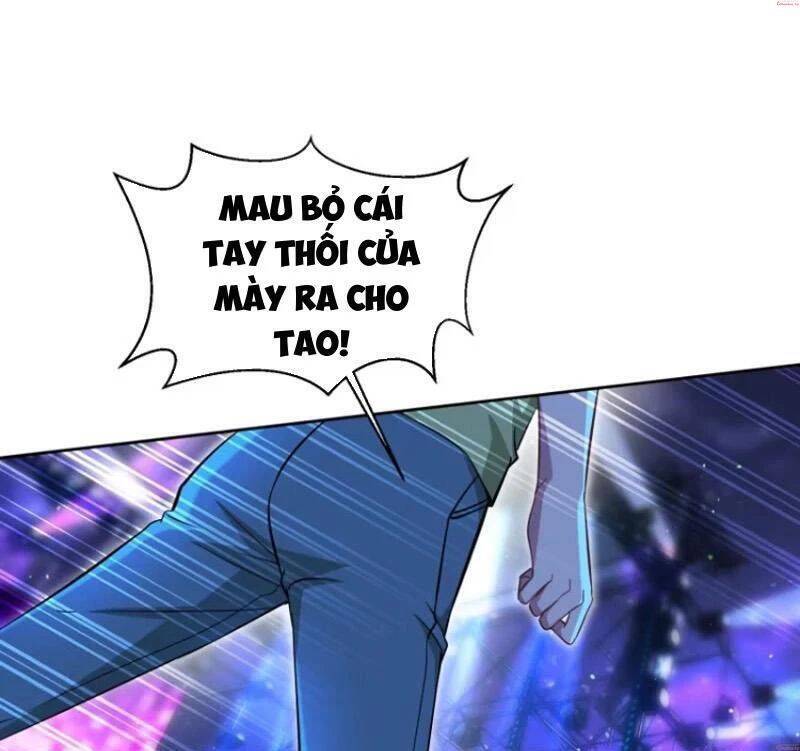 Bỏ Làm Simp Chúa, Ta Có Trong Tay Cả Tỉ Thần Hào Chap 123 - Next Chap 124