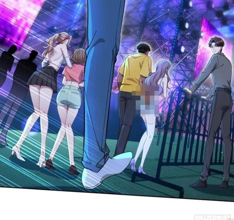 Bỏ Làm Simp Chúa, Ta Có Trong Tay Cả Tỉ Thần Hào Chap 123 - Next Chap 124