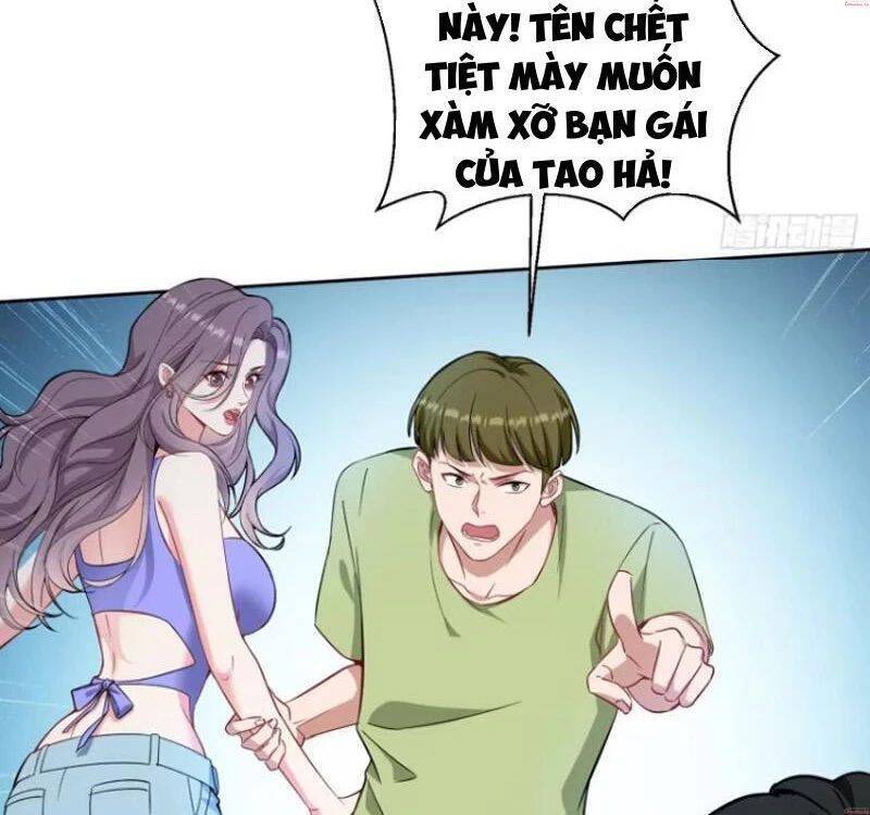 Bỏ Làm Simp Chúa, Ta Có Trong Tay Cả Tỉ Thần Hào Chap 123 - Next Chap 124