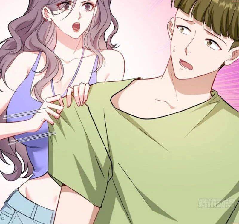 Bỏ Làm Simp Chúa, Ta Có Trong Tay Cả Tỉ Thần Hào Chap 123 - Next Chap 124