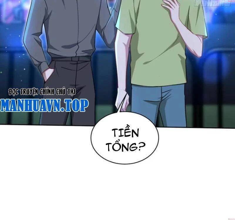 Bỏ Làm Simp Chúa, Ta Có Trong Tay Cả Tỉ Thần Hào Chap 123 - Next Chap 124