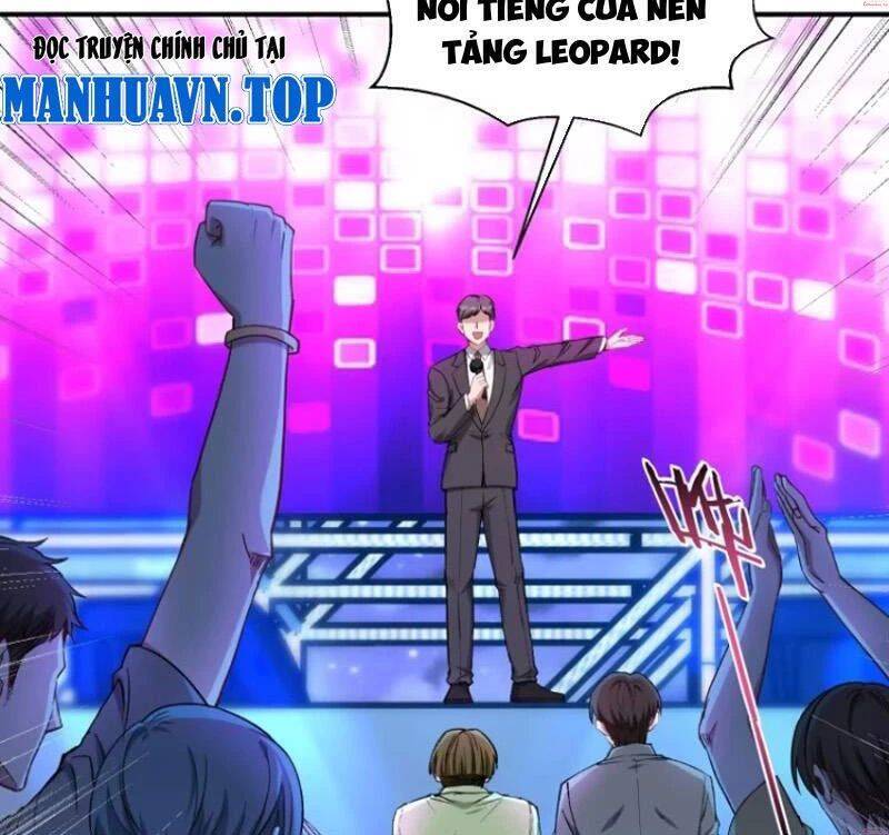 Bỏ Làm Simp Chúa, Ta Có Trong Tay Cả Tỉ Thần Hào Chap 123 - Next Chap 124