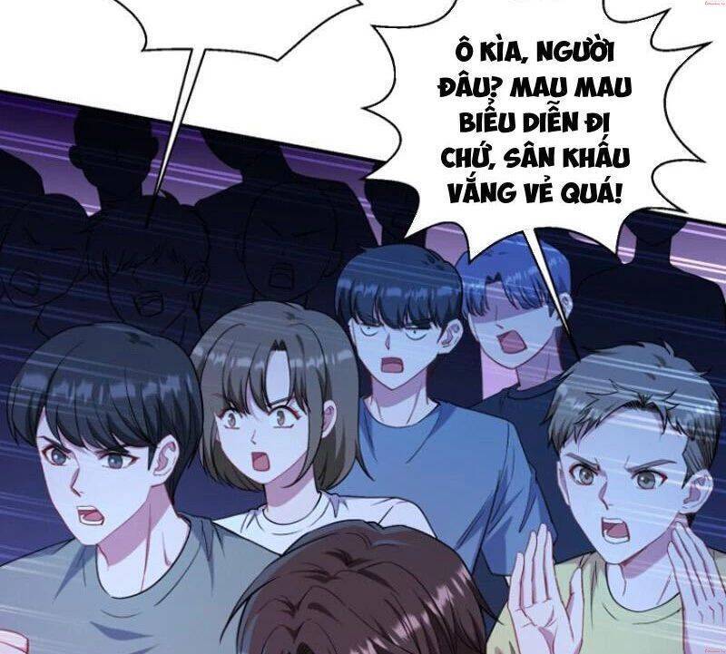 Bỏ Làm Simp Chúa, Ta Có Trong Tay Cả Tỉ Thần Hào Chap 123 - Next Chap 124