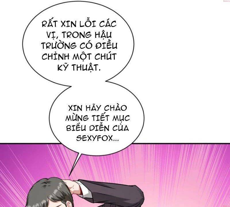 Bỏ Làm Simp Chúa, Ta Có Trong Tay Cả Tỉ Thần Hào Chap 123 - Next Chap 124