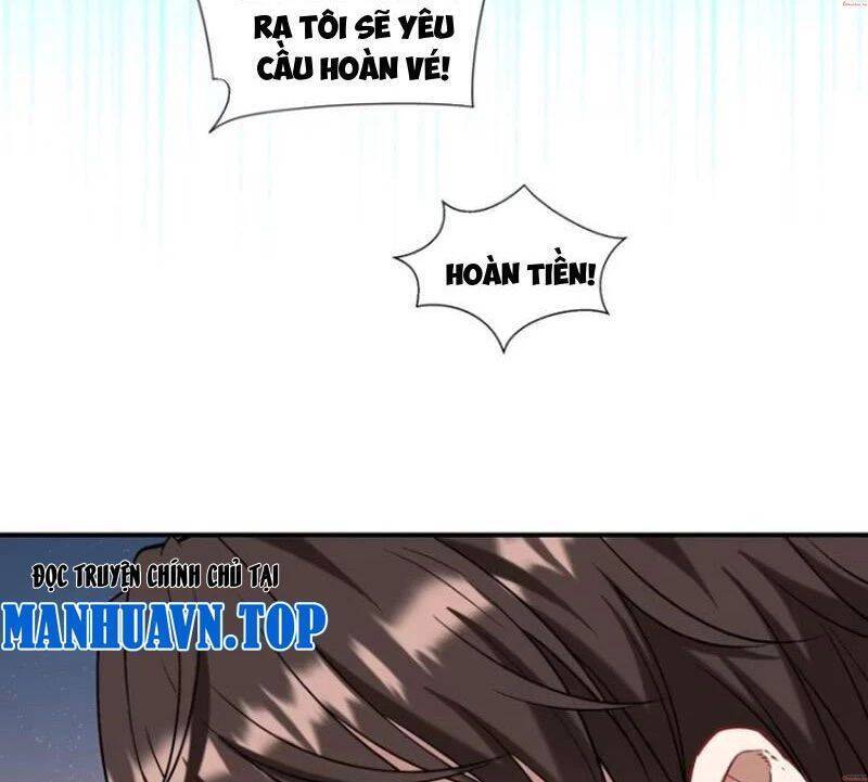 Bỏ Làm Simp Chúa, Ta Có Trong Tay Cả Tỉ Thần Hào Chap 123 - Next Chap 124
