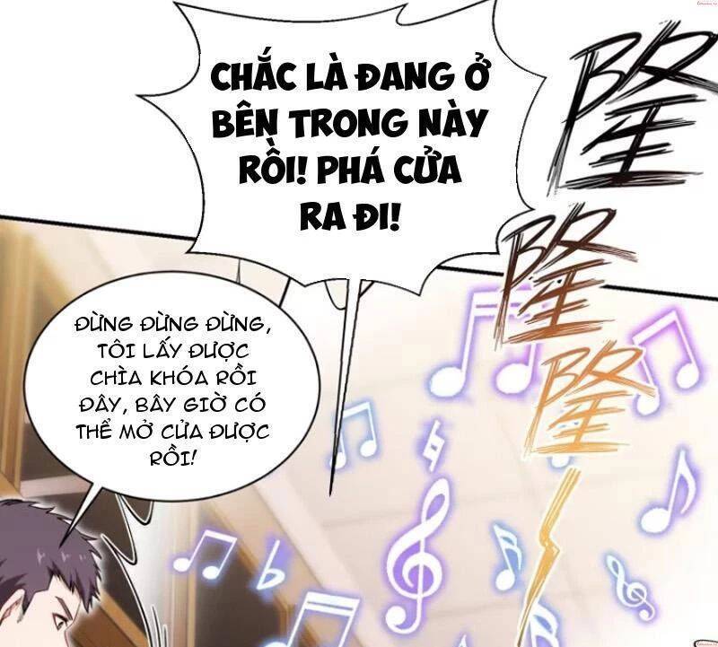Bỏ Làm Simp Chúa, Ta Có Trong Tay Cả Tỉ Thần Hào Chap 123 - Next Chap 124