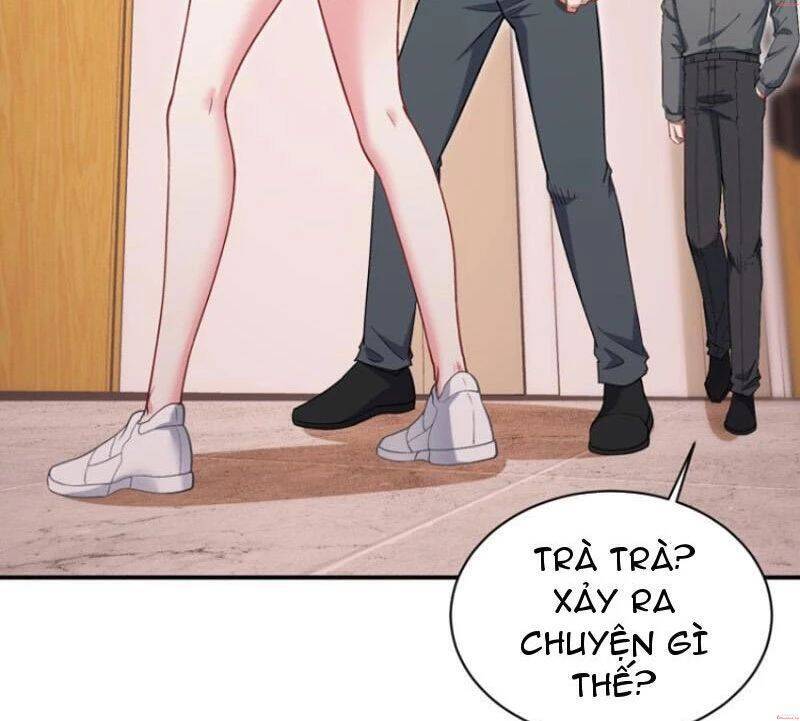 Bỏ Làm Simp Chúa, Ta Có Trong Tay Cả Tỉ Thần Hào Chap 123 - Next Chap 124