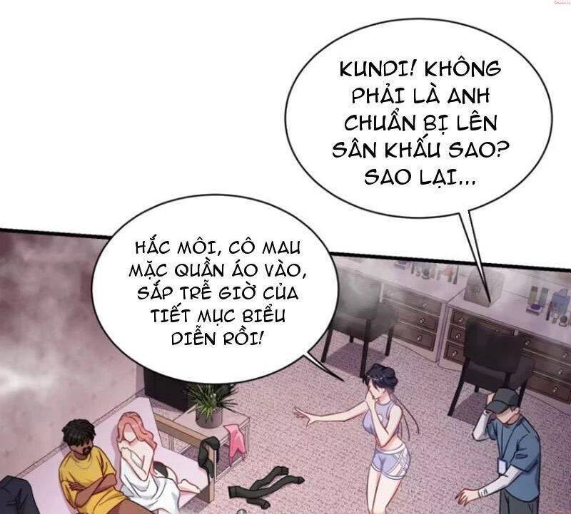 Bỏ Làm Simp Chúa, Ta Có Trong Tay Cả Tỉ Thần Hào Chap 123 - Next Chap 124
