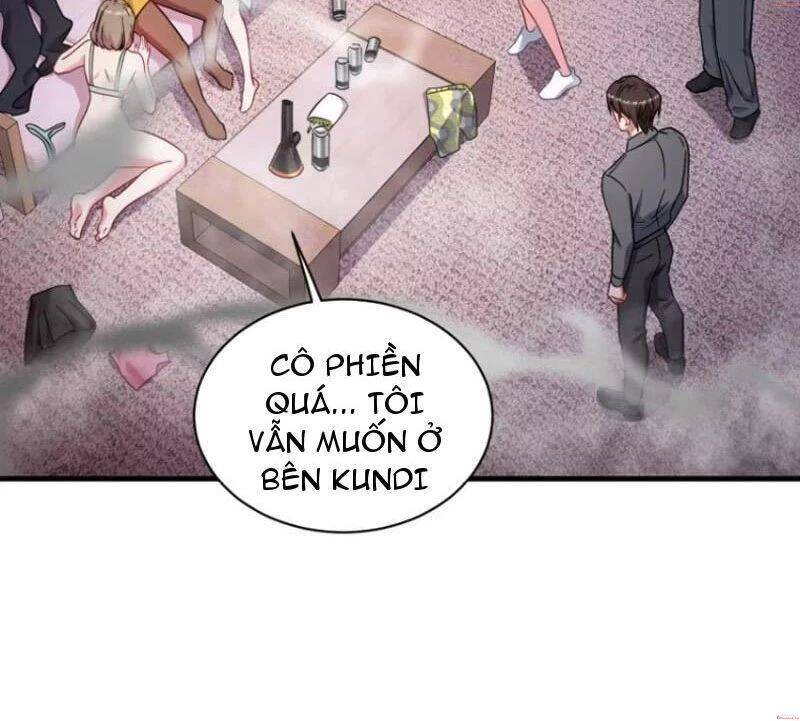 Bỏ Làm Simp Chúa, Ta Có Trong Tay Cả Tỉ Thần Hào Chap 123 - Next Chap 124