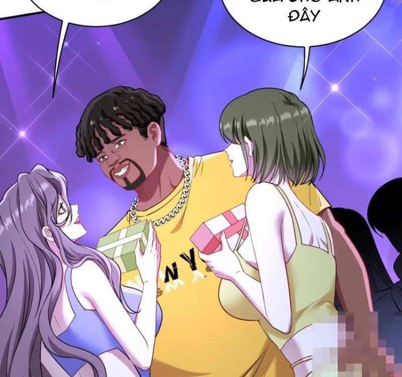 Bỏ Làm Simp Chúa, Ta Có Trong Tay Cả Tỉ Thần Hào Chap 123 - Next Chap 124