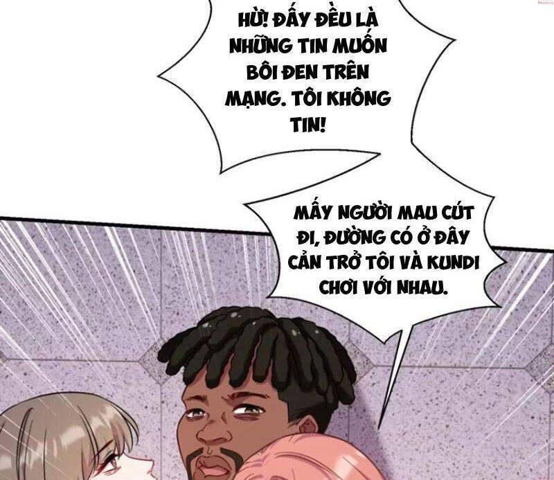 Bỏ Làm Simp Chúa, Ta Có Trong Tay Cả Tỉ Thần Hào Chap 123 - Next Chap 124
