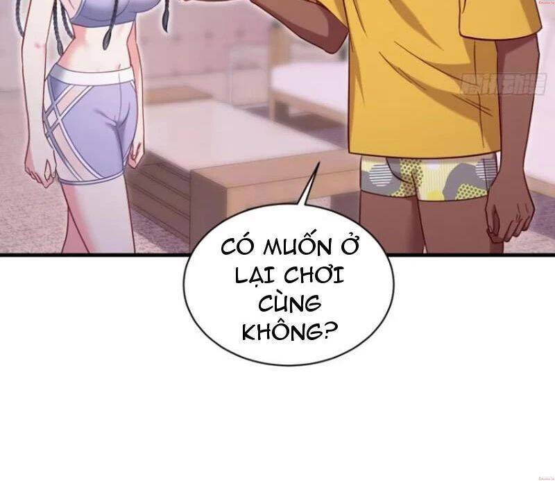 Bỏ Làm Simp Chúa, Ta Có Trong Tay Cả Tỉ Thần Hào Chap 123 - Next Chap 124