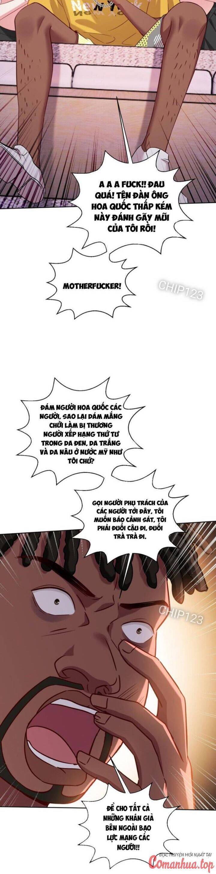 Bỏ Làm Simp Chúa, Ta Có Trong Tay Cả Tỉ Thần Hào Chap 124 - Next Chap 125