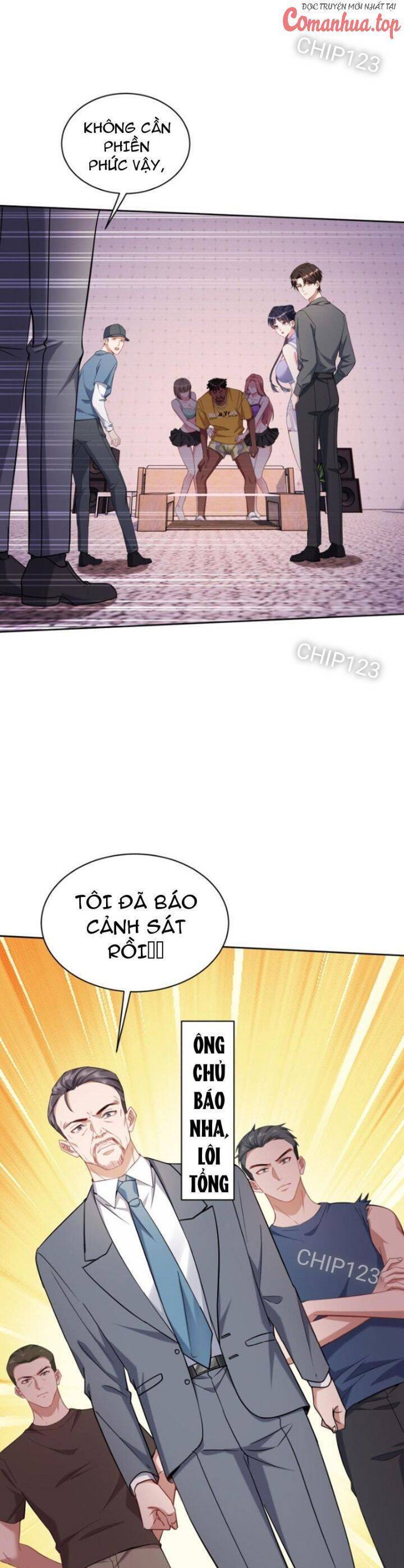 Bỏ Làm Simp Chúa, Ta Có Trong Tay Cả Tỉ Thần Hào Chap 124 - Next Chap 125