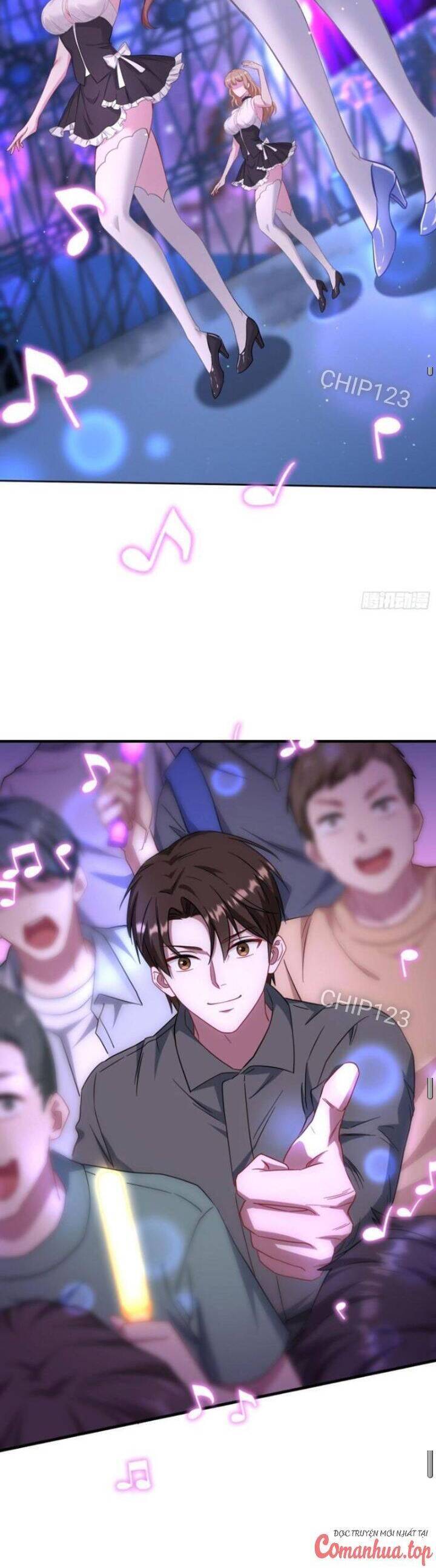 Bỏ Làm Simp Chúa, Ta Có Trong Tay Cả Tỉ Thần Hào Chap 125 - Next Chap 126