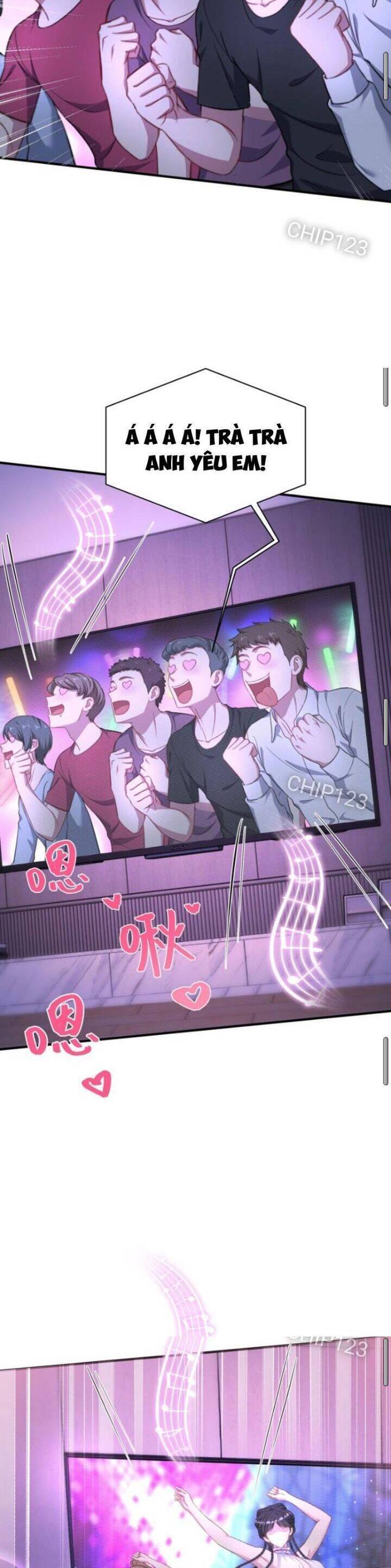 Bỏ Làm Simp Chúa, Ta Có Trong Tay Cả Tỉ Thần Hào Chap 125 - Next Chap 126