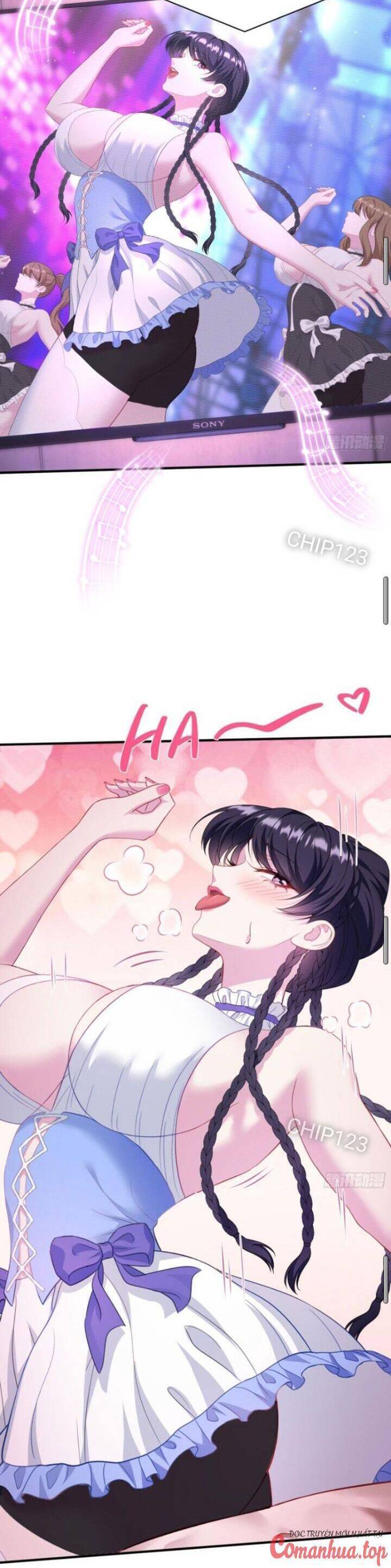 Bỏ Làm Simp Chúa, Ta Có Trong Tay Cả Tỉ Thần Hào Chap 125 - Next Chap 126