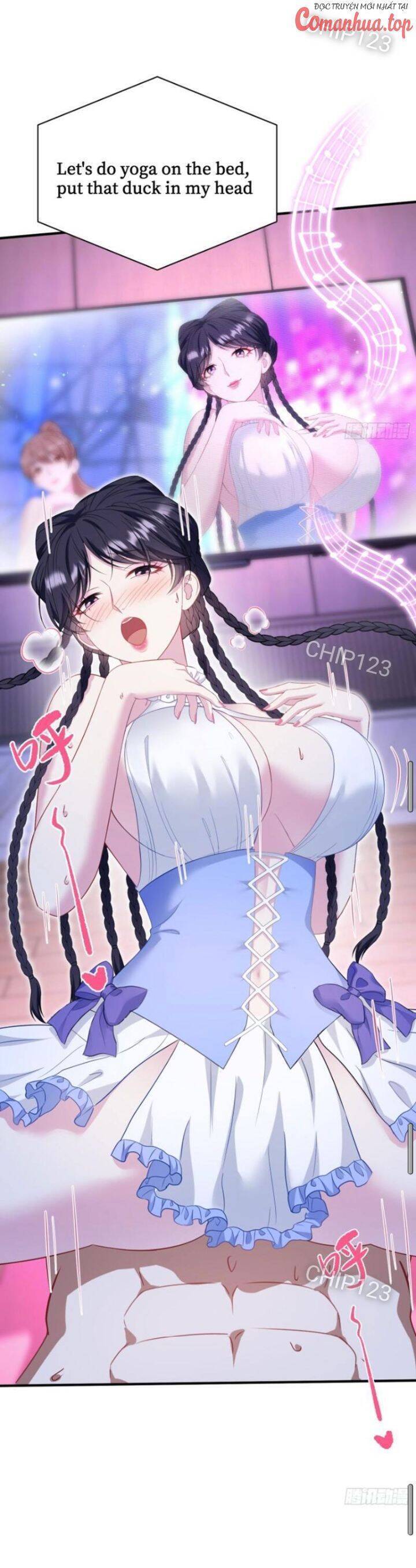 Bỏ Làm Simp Chúa, Ta Có Trong Tay Cả Tỉ Thần Hào Chap 125 - Next Chap 126
