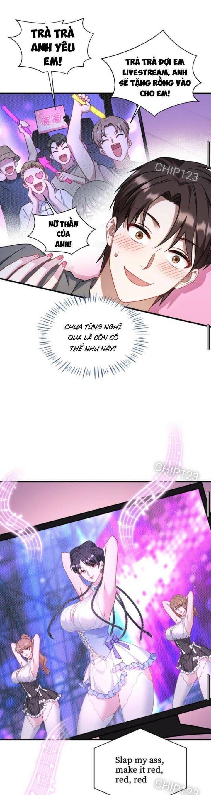 Bỏ Làm Simp Chúa, Ta Có Trong Tay Cả Tỉ Thần Hào Chap 125 - Next Chap 126