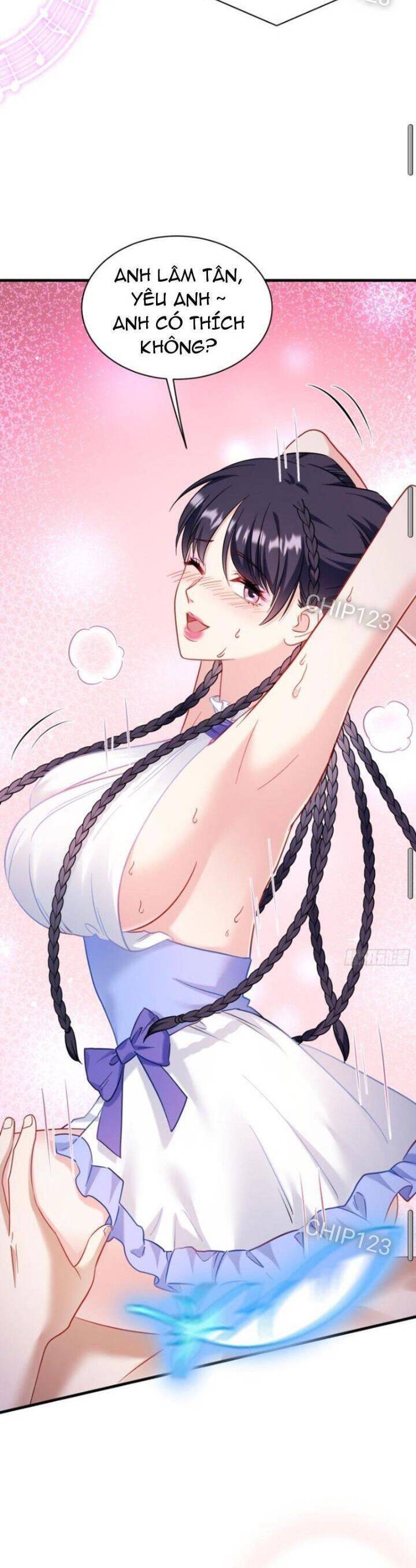 Bỏ Làm Simp Chúa, Ta Có Trong Tay Cả Tỉ Thần Hào Chap 125 - Next Chap 126
