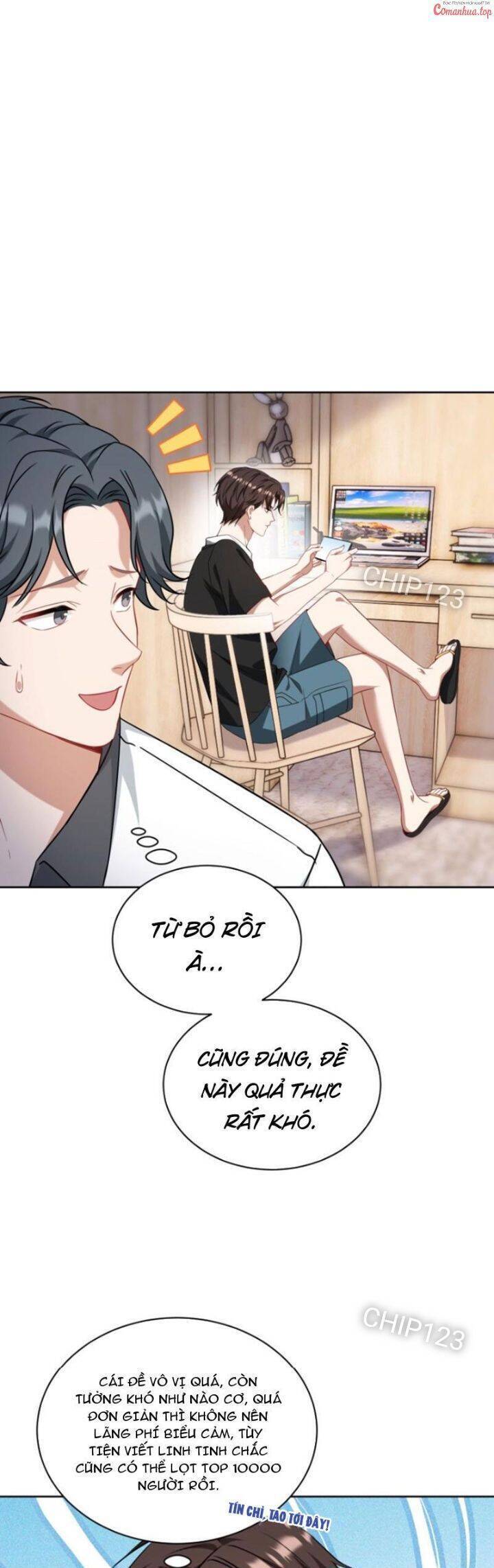 Bỏ Làm Simp Chúa, Ta Có Trong Tay Cả Tỉ Thần Hào Chap 125 - Next Chap 126