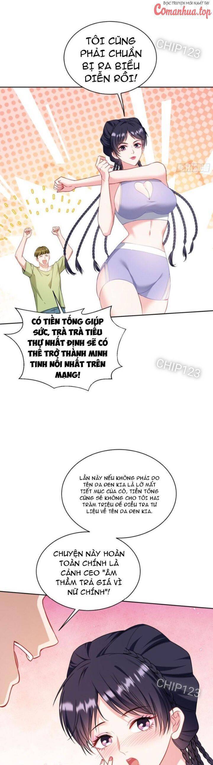 Bỏ Làm Simp Chúa, Ta Có Trong Tay Cả Tỉ Thần Hào Chap 125 - Next Chap 126