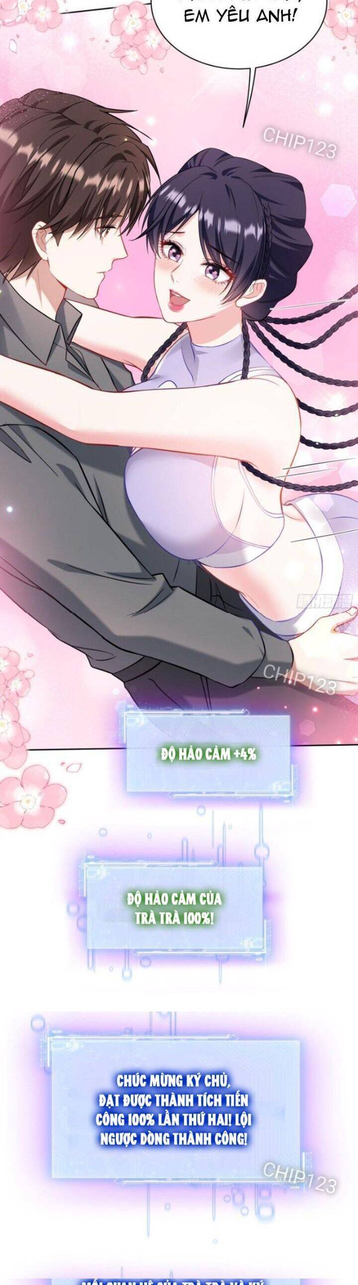 Bỏ Làm Simp Chúa, Ta Có Trong Tay Cả Tỉ Thần Hào Chap 125 - Next Chap 126