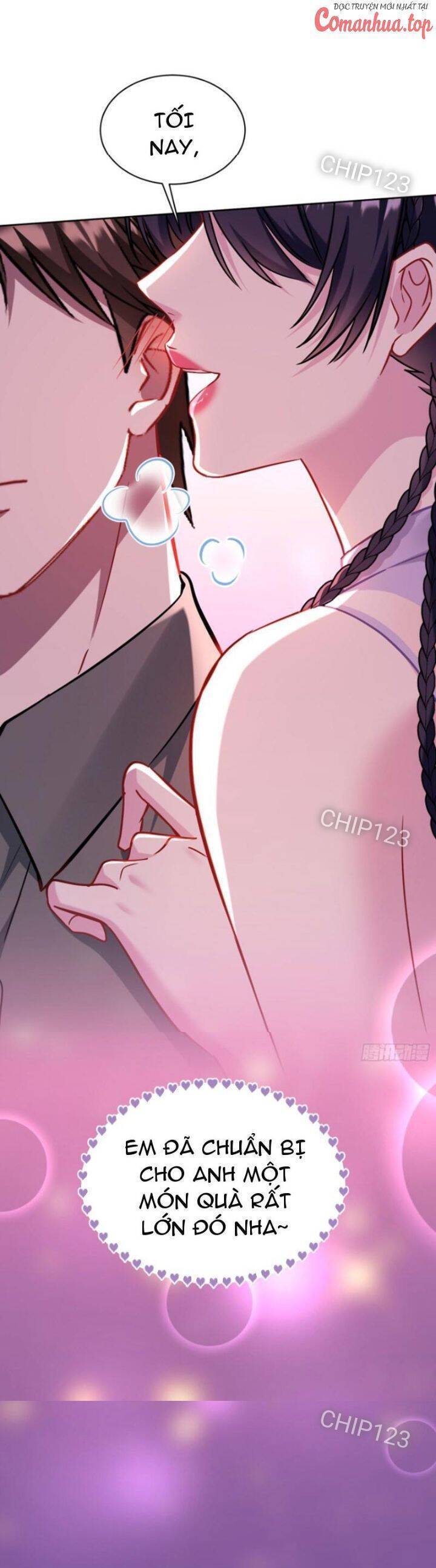 Bỏ Làm Simp Chúa, Ta Có Trong Tay Cả Tỉ Thần Hào Chap 125 - Next Chap 126