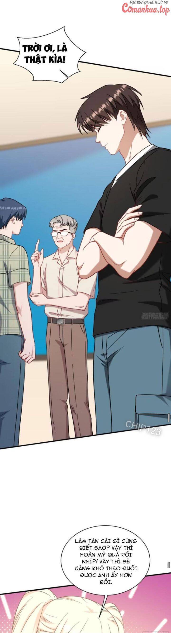 Bỏ Làm Simp Chúa, Ta Có Trong Tay Cả Tỉ Thần Hào Chap 126 - Next Chap 127