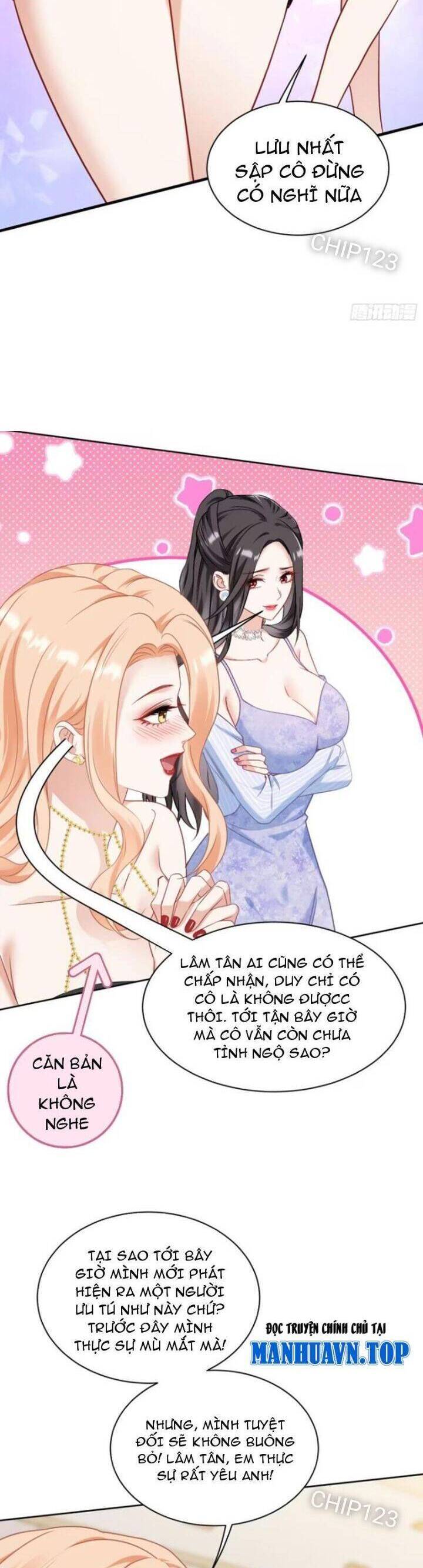 Bỏ Làm Simp Chúa, Ta Có Trong Tay Cả Tỉ Thần Hào Chap 126 - Next Chap 127