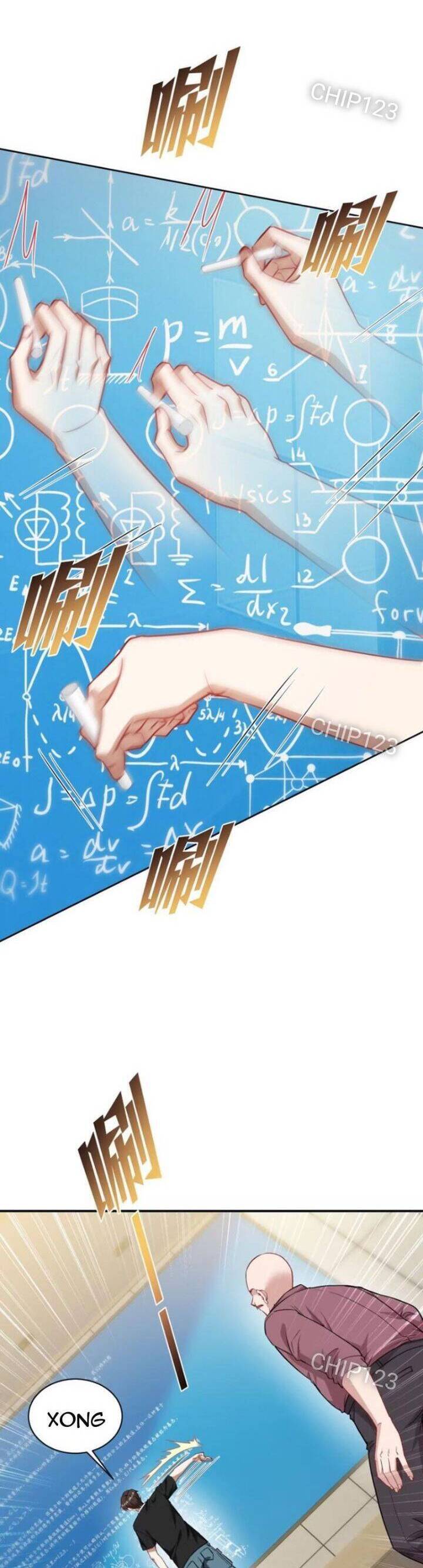 Bỏ Làm Simp Chúa, Ta Có Trong Tay Cả Tỉ Thần Hào Chap 127 - Next Chap 128