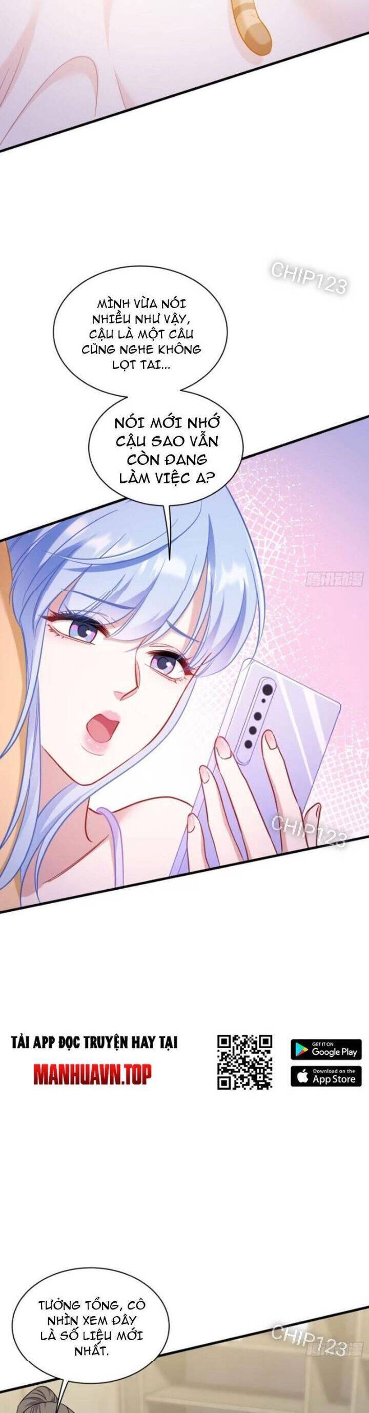 Bỏ Làm Simp Chúa, Ta Có Trong Tay Cả Tỉ Thần Hào Chap 128 - Next Chap 129